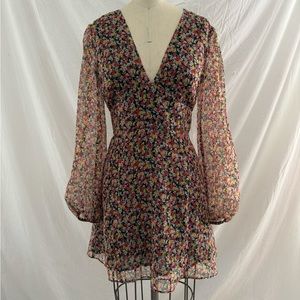 The East Order mini dress